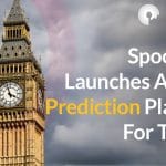 spoonshot trend prediction platform uk