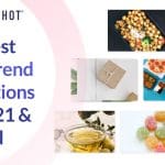 8 biggest food trend predictions for 2021