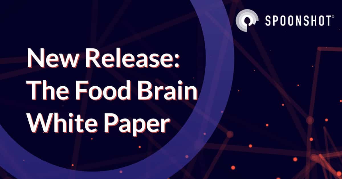 food brain white paper
