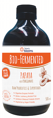 bio fermented fermentation food trend