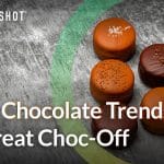 vegan chocolate market size and trends