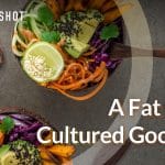 cultured fat trends
