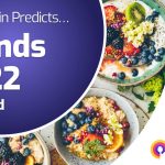 food trend predictions for 2022 and beyond