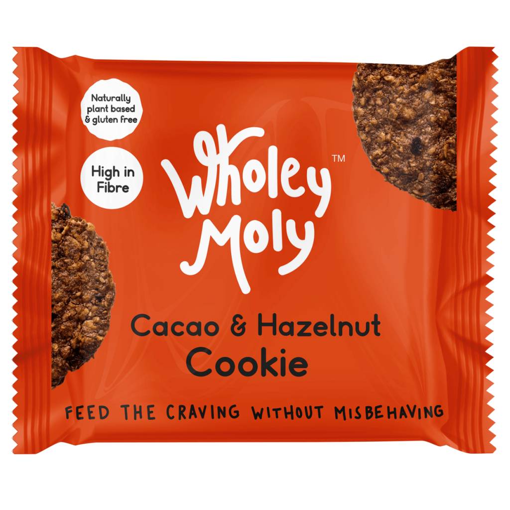 wholey moly uk healthy cookies