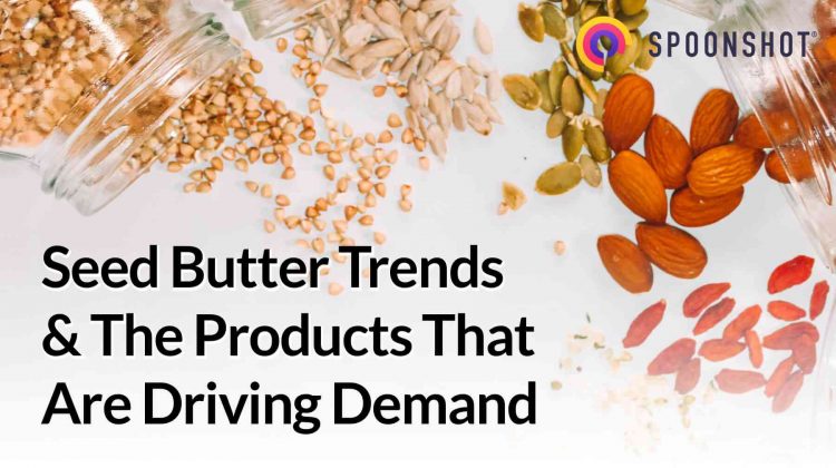seed butter trends in usa