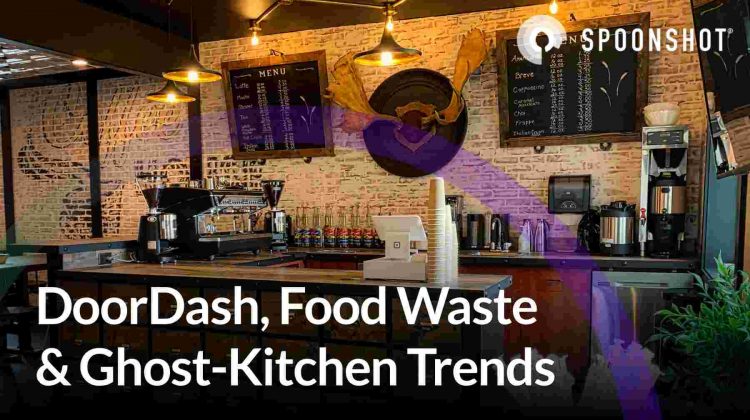 ghost kitchen trends in USA post pandemic