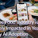 Food Industry trends 2020-21