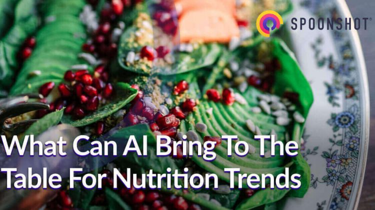 nutrition trends 2021