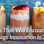 trends encouraging beverage innovation in 2021