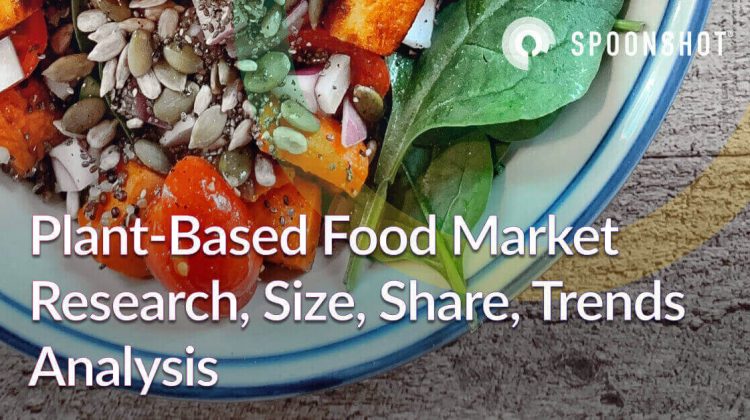 Plant-based Food Market Research