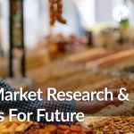 Food Market Research & Insights