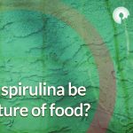 spirulina future of food trend
