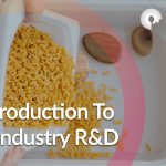 Food Industry Research and Development
