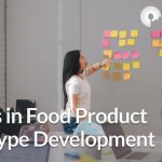 Food Product Prototype Development Steps