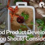 food product development ideas
